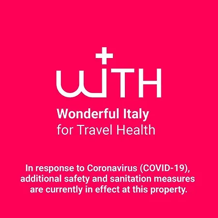 Con Vista In Xxv Aprile By Wonderful Italy Apartment *