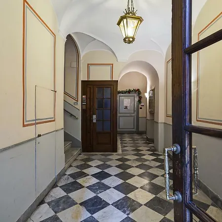 Con Vista In Xxv Aprile By Wonderful Italy Apartment