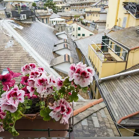 Con Vista In Xxv Aprile By Wonderful Italy Apartment *