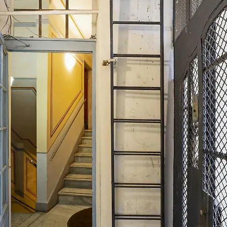 Con Vista In Xxv Aprile By Wonderful Italy Apartment *
