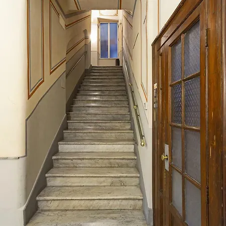 Apartment Con Vista In Xxv Aprile By Wonderful Italy *