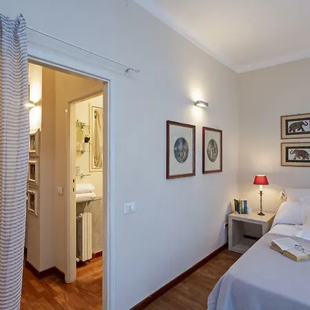 Appartement Con Vista In Xxv Aprile By Wonderful Italy Genua
