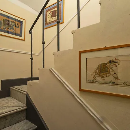 Con Vista In Xxv Aprile By Wonderful Italy Appartement