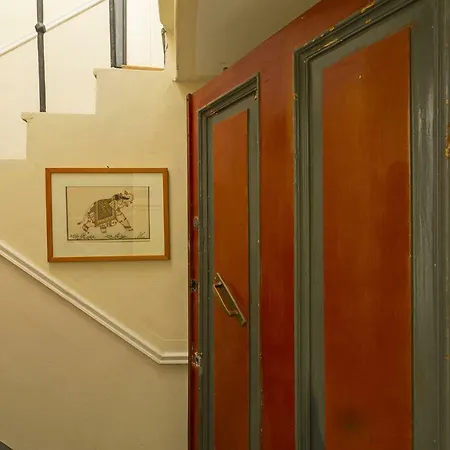Appartement Con Vista In Xxv Aprile By Wonderful Italy *