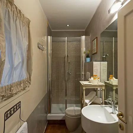 Appartement Con Vista In Xxv Aprile By Wonderful Italy